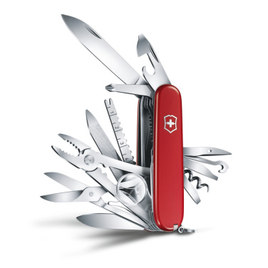 Logotrade reklaamkingitused pilt: Taskunuga SwissChamp Victorinox