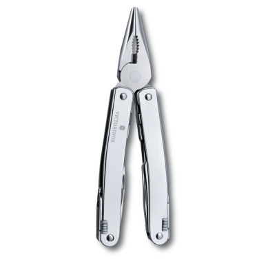 Logotrade firmakingitused pilt: SwissTool Spirit X - 25 tööriista Victorinox