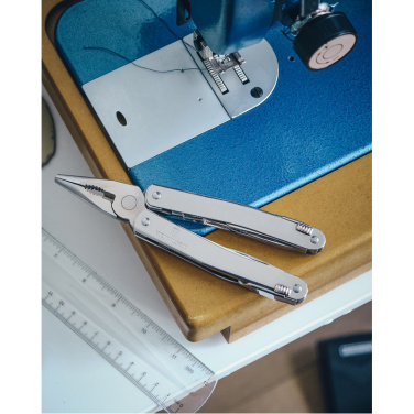 Logotrade ärikingid pilt: SwissTool Spirit X - 25 tööriista Victorinox