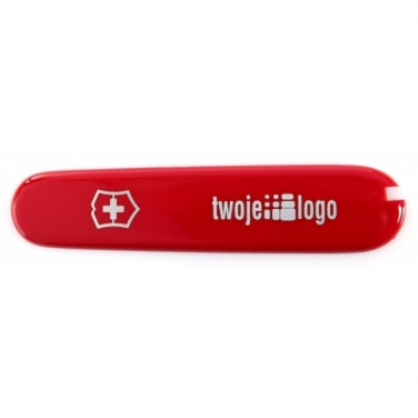 Logo trade reklaamkingituse pilt: Taskunuga Camper Victorinox