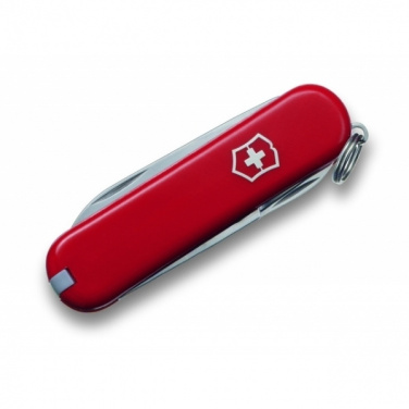 Logo trade firmakingid foto: Taskunuga Ranger Victorinox