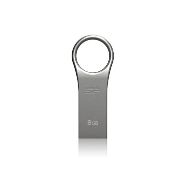 Logo trade reklaamkingid foto: Pendrive silicon power F80 2.0