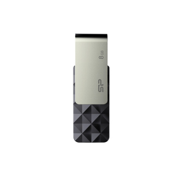 Logotrade ärikingituse foto: Pendrive Silicon Power Blaze B30 3.1