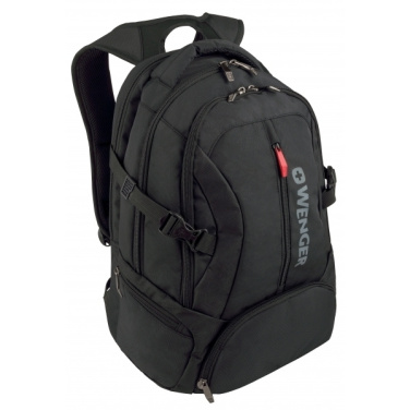 Logotrade firmakingi foto: Seljakott Wenger Transit 16"