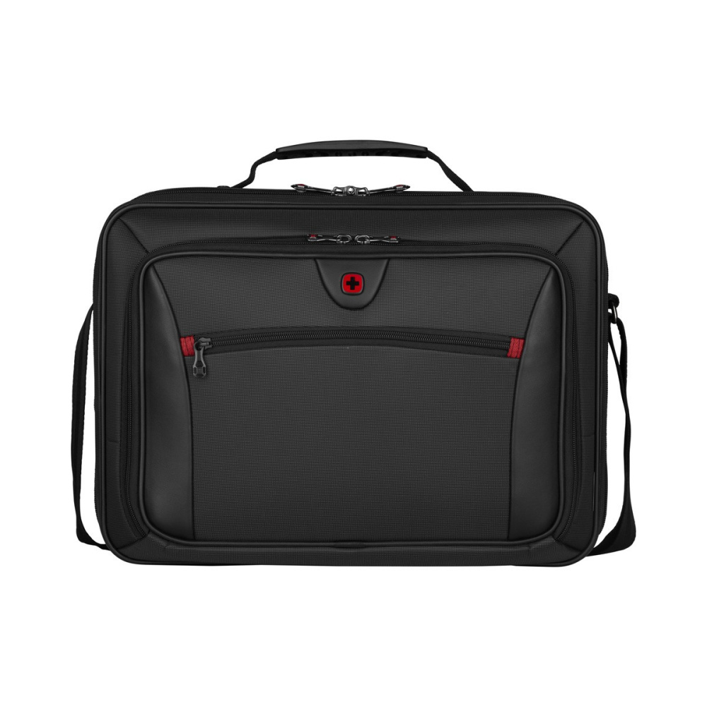 Logotrade firmakingitused pilt: Sülearvuti kott Wenger Insight 15,6"