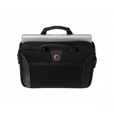 Logotrade reklaamtoote foto: Sülearvuti kott Wenger Sherpa 16''