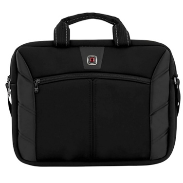 Logotrade meened pilt: Sülearvuti kott Wenger Sherpa 16''