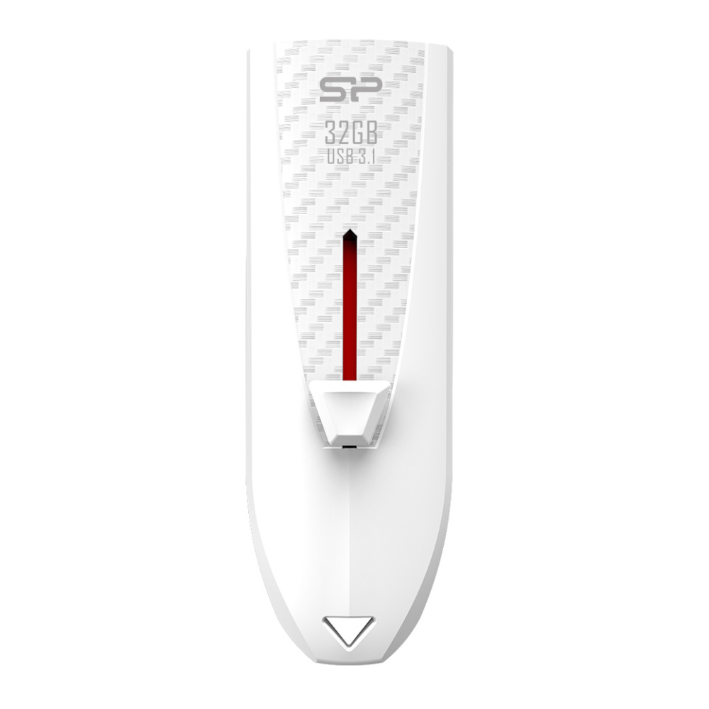 Logotrade ärikingituse foto: Pendrive Silicon Power Blaze B25 3.1