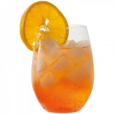 Logo trade firmakingid foto: Plastklaas ST. TROPEZ 450 ml