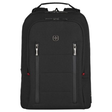 Logotrade firmakingi foto: Seljakott Wenger City Traveller 16"