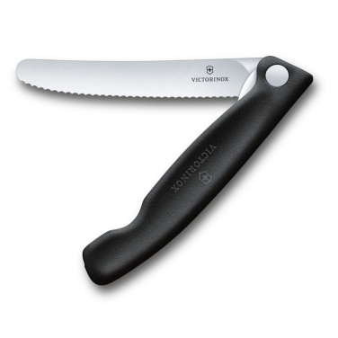 Logotrade ärikingituse foto: Kokkupandav nuga Swiss Classic Victorinox