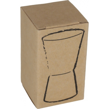 Logotrade firmakingituse foto: Baarimõõt LINZ