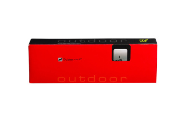 Logo trade reklaamkingitused foto: Jalgrattatööriistad INARI Schwarzwolf