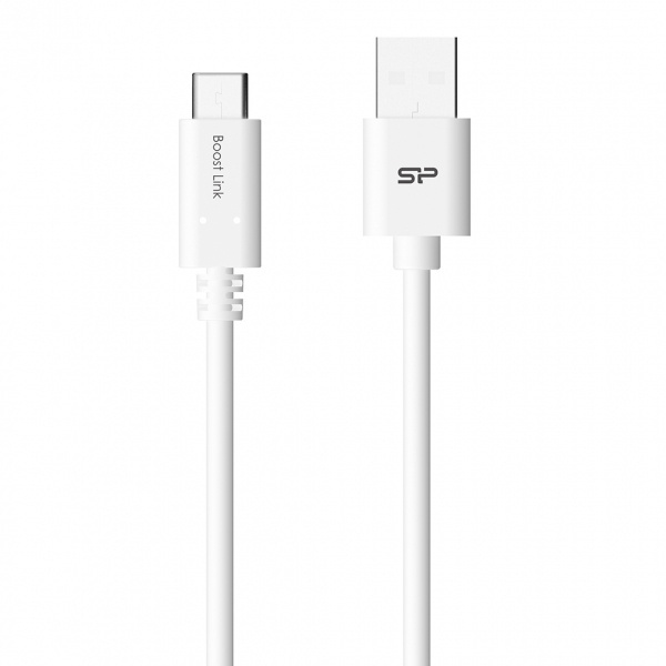 Logo trade meened foto: Andmeedastuskaabel LK10 Type - C Quick Charge 3.0