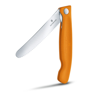 Logo trade reklaamkingid foto: Kokkupandav nuga Swiss Classic Victorinox