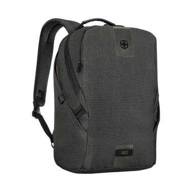 Logotrade reklaamtooted pilt: Seljakott Wenger MX ECO Light 16"