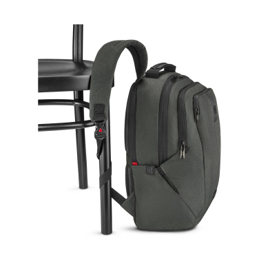 Logotrade meened pilt: Seljakott Wenger MX ECO Professional 16"