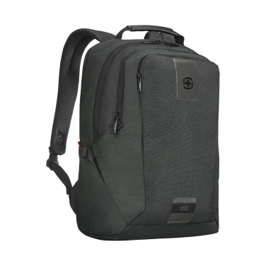 Logo trade reklaamtoote pilt: Seljakott Wenger MX ECO Professional 16"