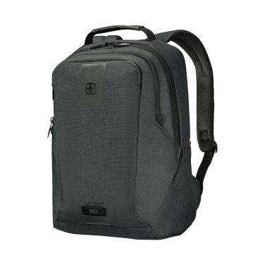 Logotrade firmakingi foto: Seljakott Wenger MX ECO Professional 16"