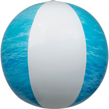 Logo trade reklaamkingituse pilt: Rannapall MALIBU
