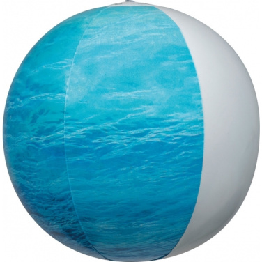 Logotrade firmakingitused pilt: Rannapall MALIBU