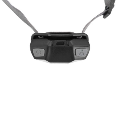 Logo trade ärikingi pilt: Pealamp MINO Schwarzwolf