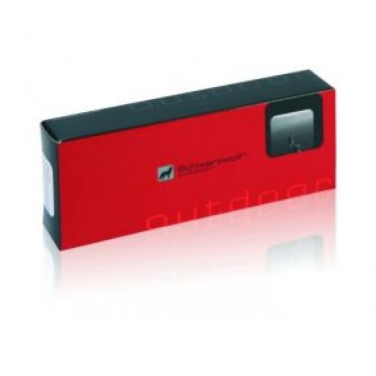 Logo trade ärikingid foto: Taskunuga JUNGLE Schwarzwolf