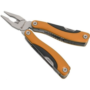 Logotrade ärikingid pilt: Multitööriist ARMADOR UUS Schwarzwolf