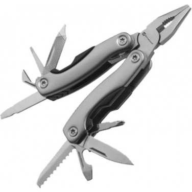 Logotrade firmakingitused pilt: Multitööriist PONY Schwarzwolf