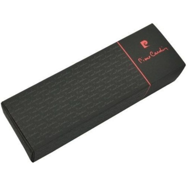 Logotrade reklaamkingitused pilt: Metallist pastapliiats FESTIVAL Pierre Cardin