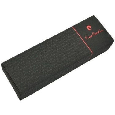 Logotrade reklaamkingitused pilt: Metallist pastapliiats ESPACE Pierre Cardin