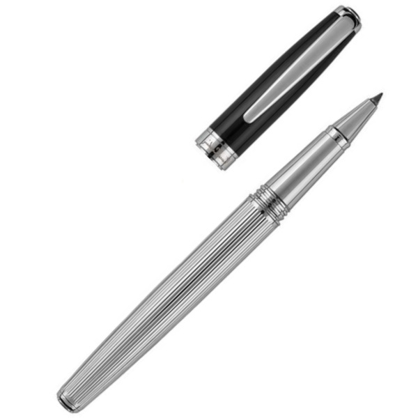 Logo trade ärikingitused foto: Rull CHRISTOPHE Pierre Cardin