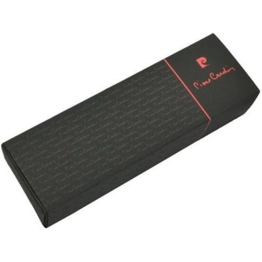 Logotrade ärikingitused pilt: Pastapliiats ja täitesulepea CHRISTOPHE Pierre Cardin