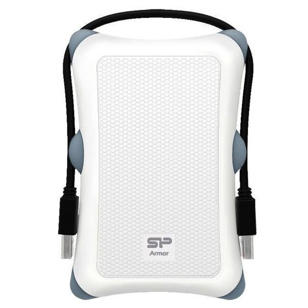 Logo trade meened foto: Kõvaketas Silicon Power Armor A30 1TB