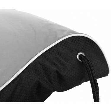 Logotrade reklaamtoote foto: Pingutuskott DENISON Schwarzwolf