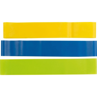 Logo trade reklaamkingi pilt: Treeningseadmed ROSARIO