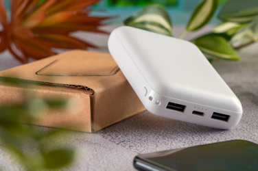 Logotrade reklaamkingid pilt: Akupank 10 000 mAh KILLIS