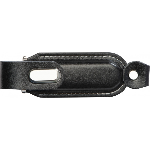 Logotrade meened pilt: USB-mälupulk 8GB LEUVEN