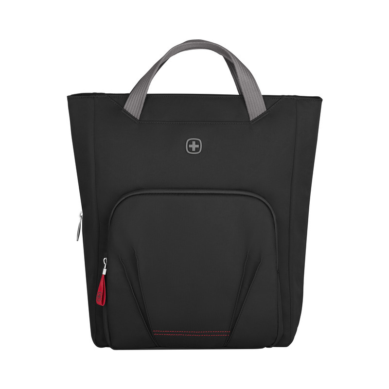 Logotrade firmakingitused pilt: Seljakott Wenger Motion Vertical Tote 15,6"
