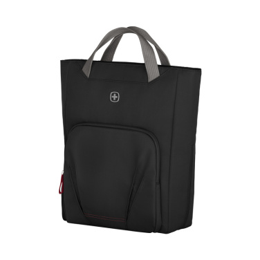 Logotrade firmakingitused pilt: Seljakott Wenger Motion Vertical Tote 15,6"