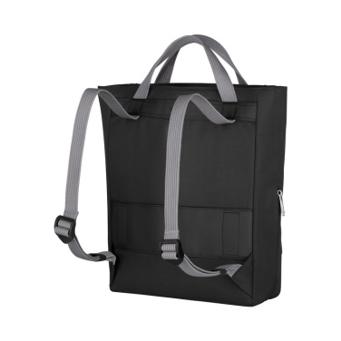Logotrade reklaamkingitused pilt: Seljakott Wenger Motion Vertical Tote 15,6"