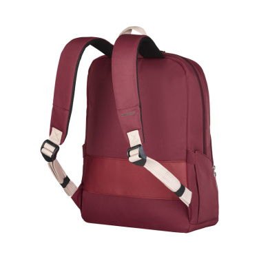 Logotrade reklaamkingituse foto: Seljakott Wenger Motion 15,6"