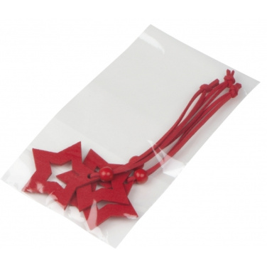 Logotrade firmakingituse foto: Vildist ehete komplekt ESSEN