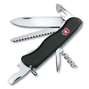 Logo trade reklaamkingituse pilt: Taskunuga Forester Victorinox