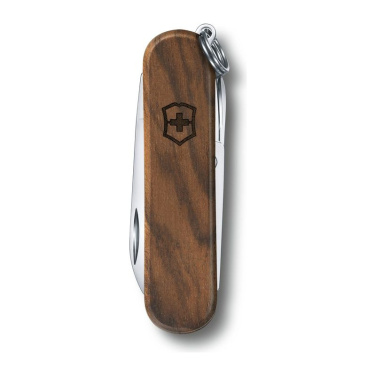Logotrade ärikingi foto: Taskunuga CLASSIC SD Victorinox