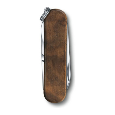 Logo trade ärikingi pilt: Taskunuga CLASSIC SD Victorinox