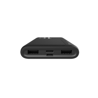 Logotrade reklaamkingituse foto: Akupank SILICON POWER GP15 10 000 MAH