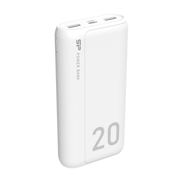 Logotrade firmakingituse foto: Akupank Silicon Power GS15 20000 mAh