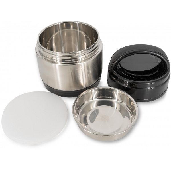 Logo trade reklaamkingituse pilt: Söögitermos VILLACH