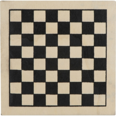 Logotrade ärikingi foto: Puidust mängukollektsioon RIGA